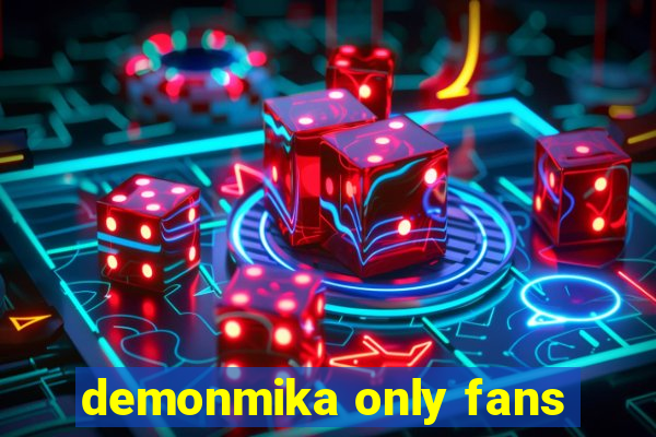 demonmika only fans